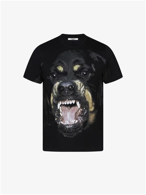 givenchy rottweiler columbian fit